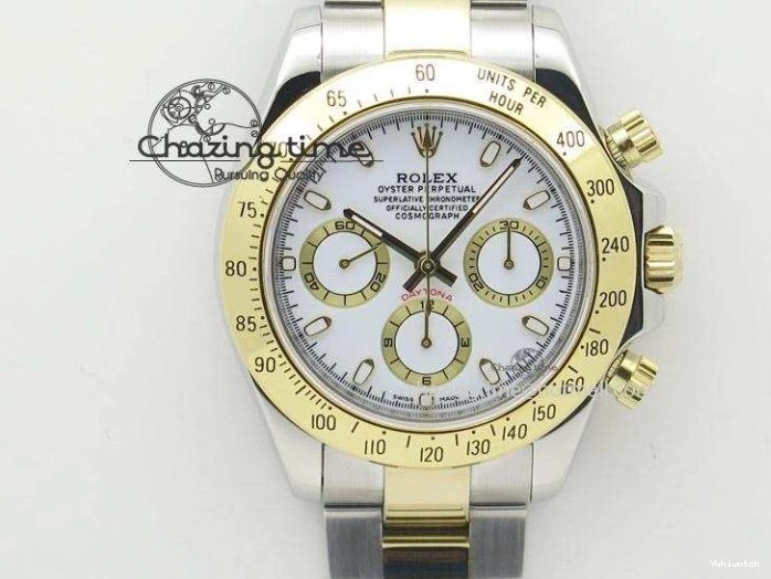 Submariner Black YG VS3135 Ceramic 116618 Steel 1:1 LN Edition Plated VSF 904L Best 0115